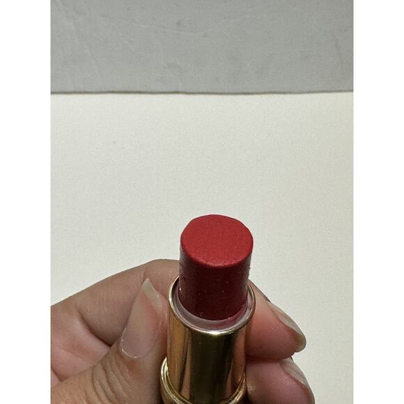 Princess Marcella Borghese Lumina Lipstick Opera Red 11 Rare Color READ Descript - Picture 6 of 7